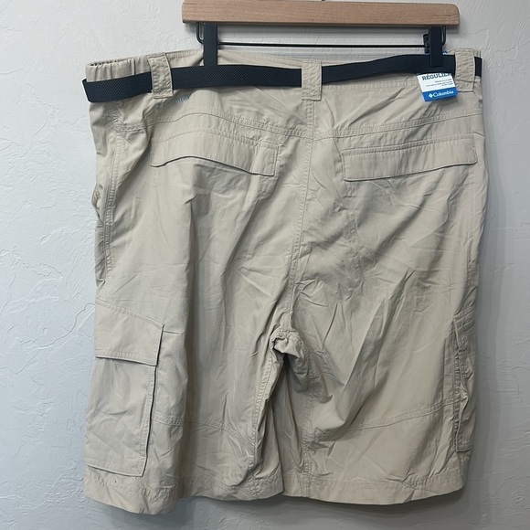 Columbia Kestrel trail short size 40. NWT - Picture 5 of 9